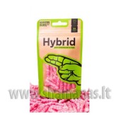 Aktyviosios anglies filtriukai "Hybrid Pink"