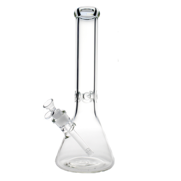 Stiklinė vandens pypkė "Plain Beaker"