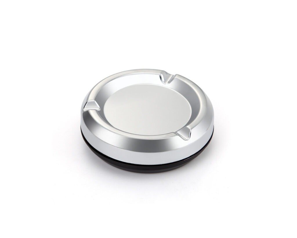 Svarstyklės Ash Tray 100g/0.01g