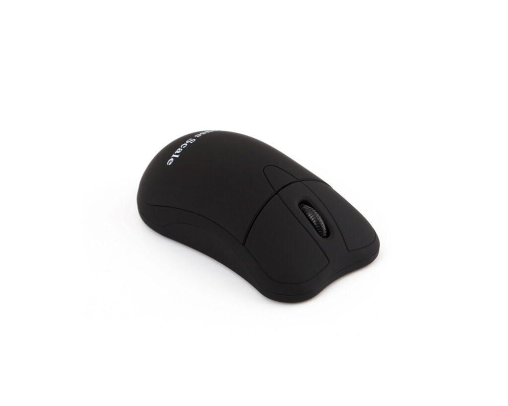 Svarstyklės Mouse 100g/0.01g