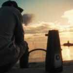 Enso Shisha elektroninis kaljanas betkur