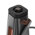 Enso Shisha elektroninis kaljanas virsus