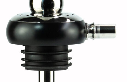 Kaljanas Sky X Totem Old Wood 52 cm - Image 3