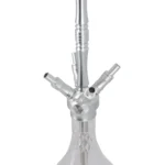 WD Hookah Aluminium Shisha A40A-6 – aliuminio kaljanas