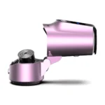 Elektroninė karščio kamera XKAH Pro pink atidaryta