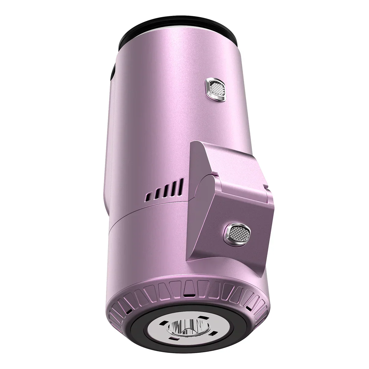 Elektroninė karščio kamera XKAH Pro pink nugara