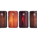 Storm Capsule Jetflame žiebtuvėlis mėlyna liepsna, 4 spalvos, baltame fone