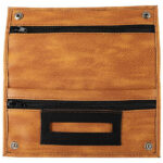 Tabakinė Vynil – vidinė dalis orandžinė Shamanas.lt