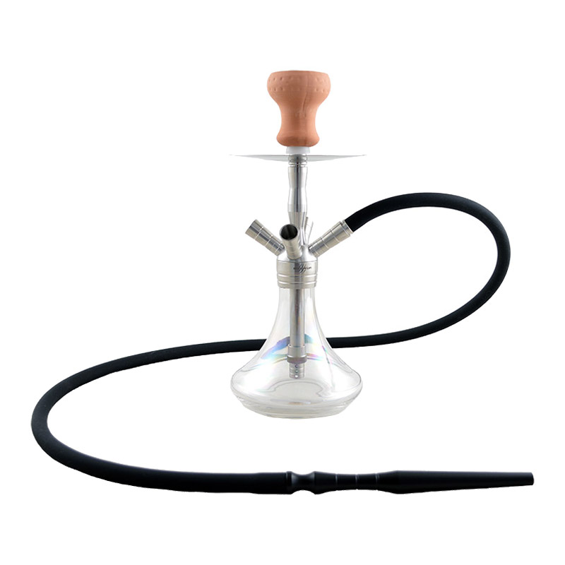 kompaktiškas kaljanas kelionėms brodator