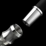 Aladin MVP670 Wave nerūdijančio plieno žarnų jungtis