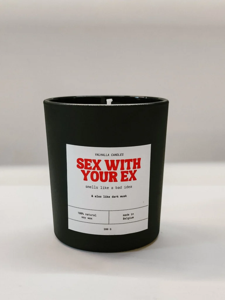 Kvapni soju vasko zvake Sex With Your ex