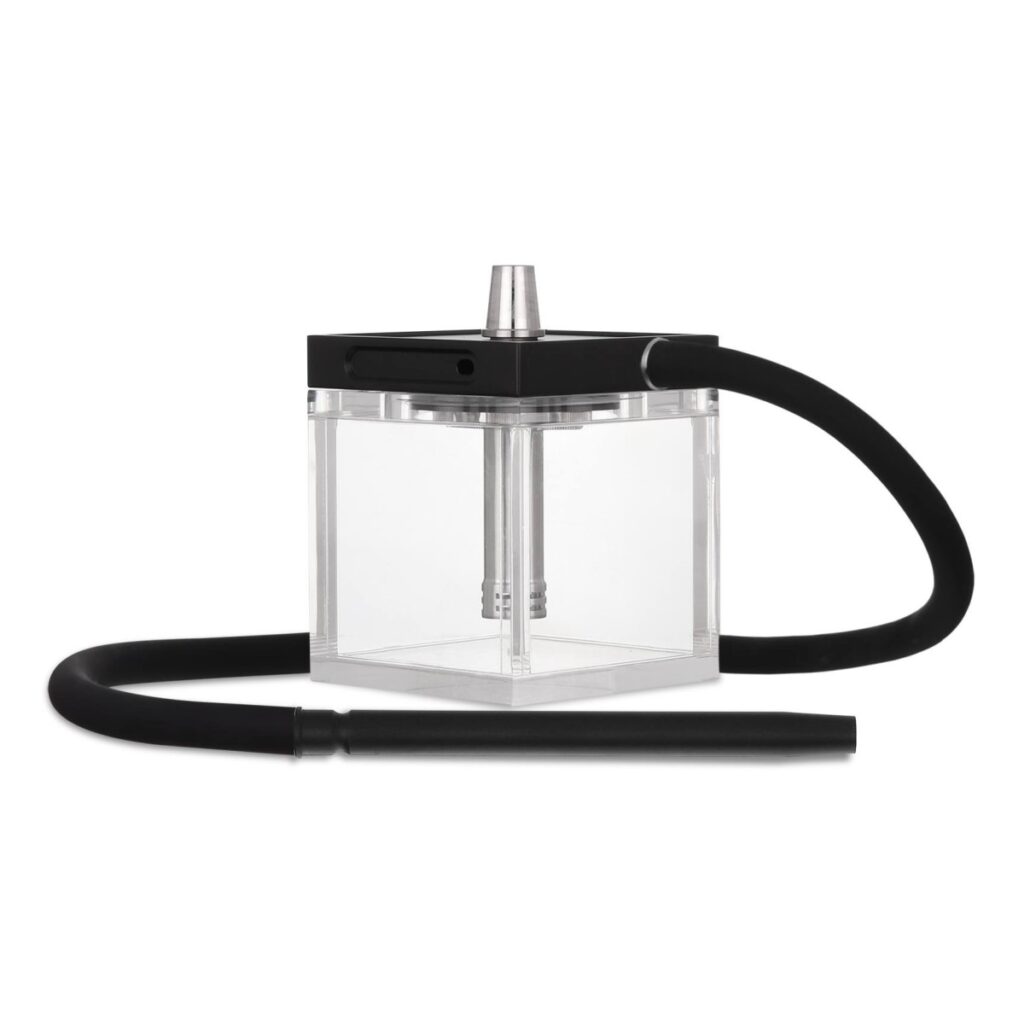 Kaljanas MS BB 16 cm black