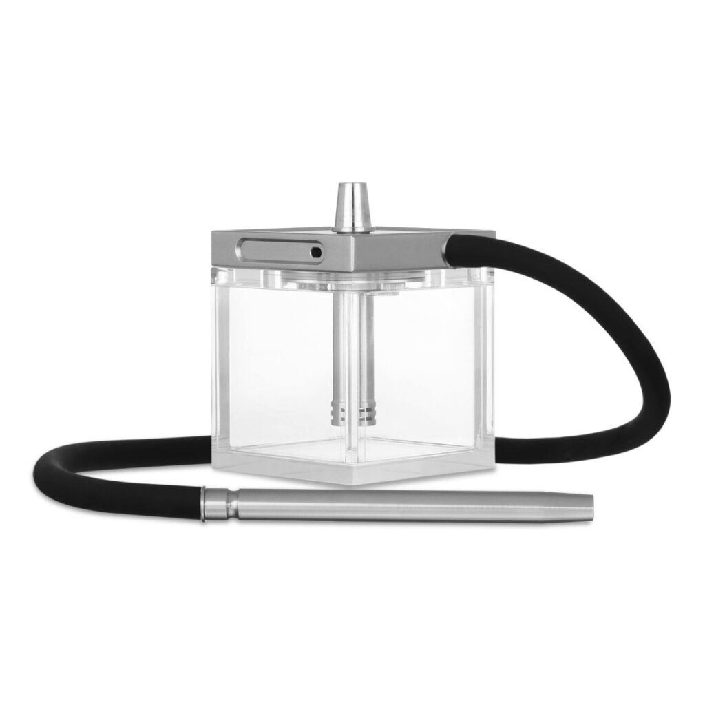 Kaljanas MS BB 16 cm silver