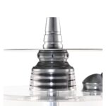 Kaljanas MS Mignon 20 cm išputimas