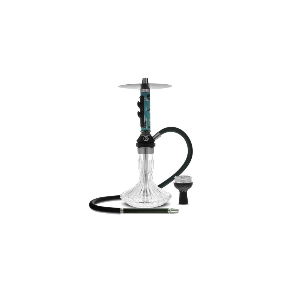 Kaljanas MS Racing turkio 45 cm