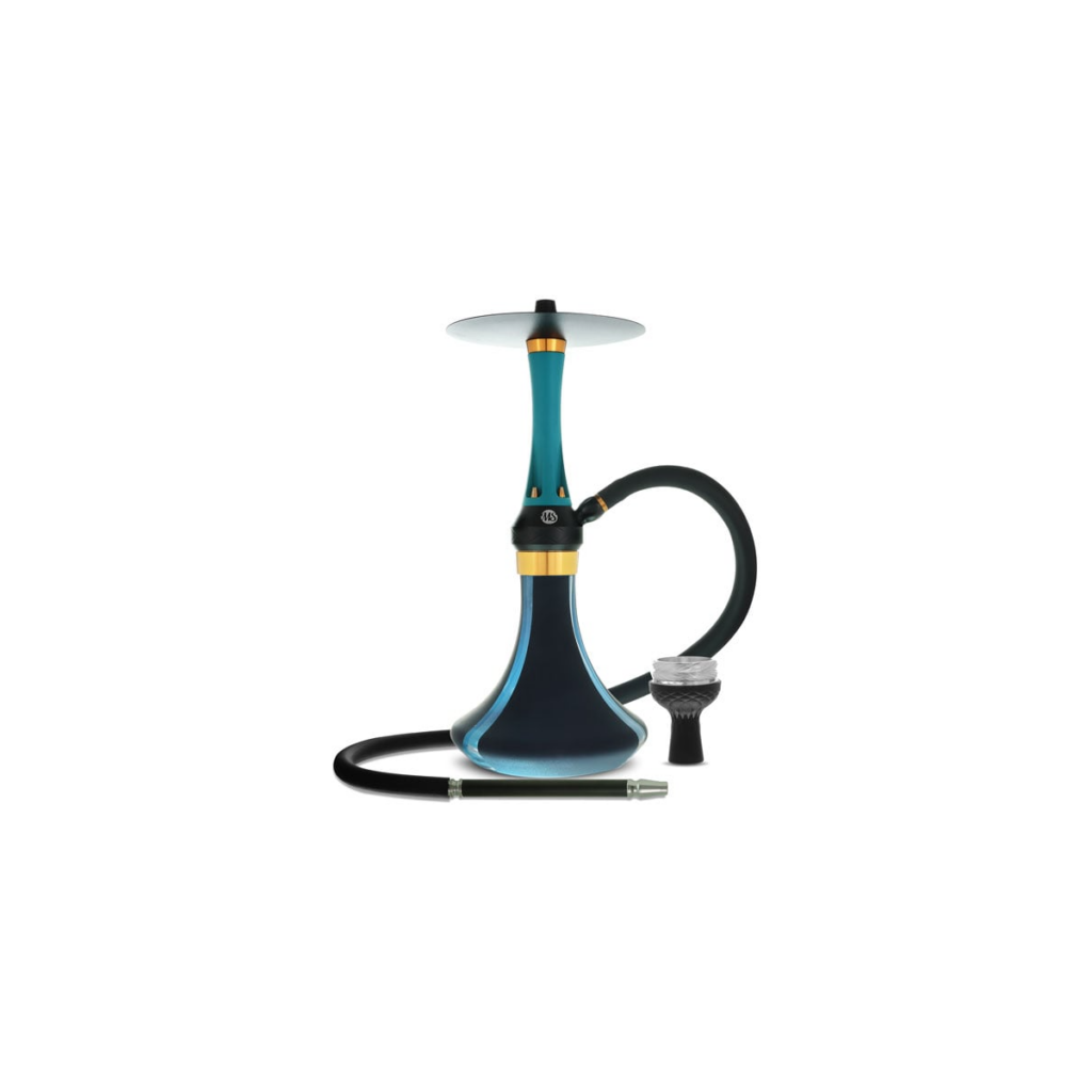 Kaljanas MS Twister 45 cm vert olive