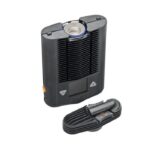 Storz & Bickel Mighty nešiojamas garintuvas su LC ekranu su pakrovėju