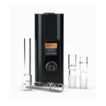 arizer solo 3 zoleliu garintuvas